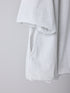 【 予約:2月上旬 】3/4 SLEEVE BALLOON T /Y261-81019